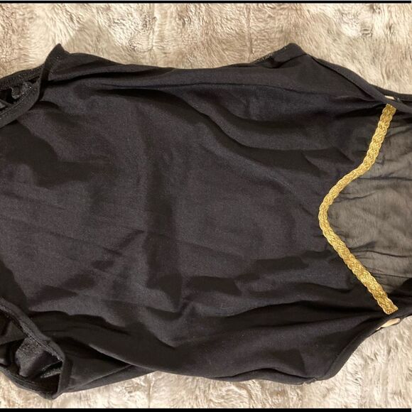 : : VINTAGE 70s / 80s One Piece Swimsuit : : - Picture 10 of 16